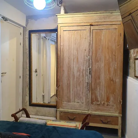 Studio Or With Private Bathroom Or With Shared Bathroom * Barcelona