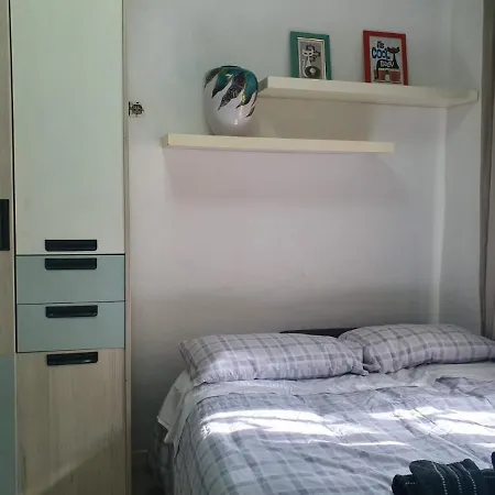 Studio Or With Private Bathroom Or With Shared Bathroom ברצלונה