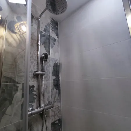 דירה Studio Or With Private Bathroom Or With Shared Bathroom *