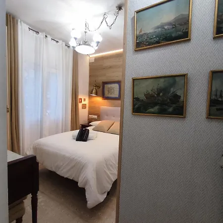 Studio Or With Private Bathroom Or With Shared Bathroom * ברצלונה