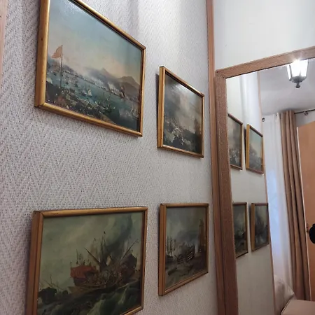 דירה Studio Or With Private Bathroom Or With Shared Bathroom *