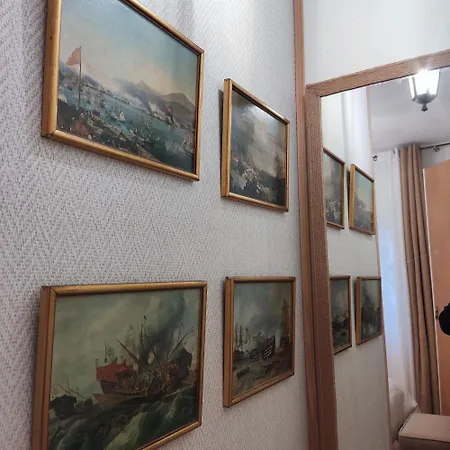 Studio Or With Private Bathroom Or With Shared Bathroom * ברצלונה