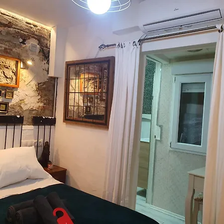 Studio Or With Private Bathroom Or With Shared Bathroom ברצלונה