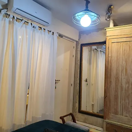 Studio Or With Private Bathroom Or With Shared Bathroom * ברצלונה